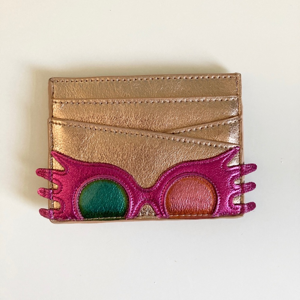 Danielle Nicole Harry Potter Luna Card holder
